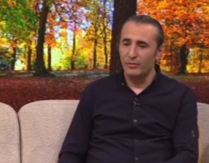محمد نصرتی
