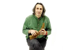 فراخوان هم نوایی محمد نصرتی